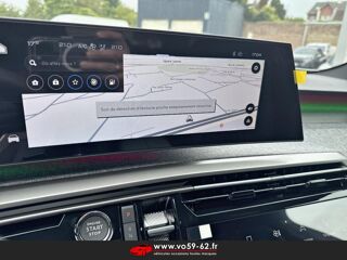 5008 Hybrid 145ch GT e-DCS6 2025 occasion 62000 Arras