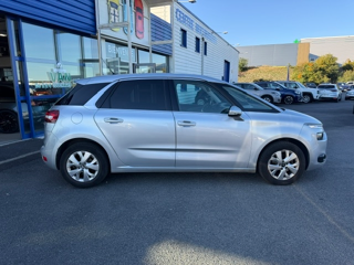 C4 Picasso BLUEHDI 120CH INTENSIVE 2016 occasion 16400 Puymoyen