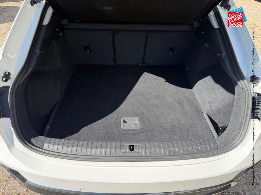 Q3 35 TFSI 150ch Design S tronic 7 2020 occasion 67800 Bischheim