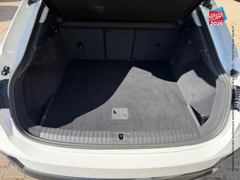 Q3 35 TFSI 150ch Design S tronic 7 2020 occasion 67800 Bischheim