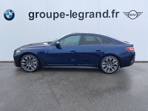 Série 4 430dA xDrive 286ch M Sport 2023 occasion 53000 Laval