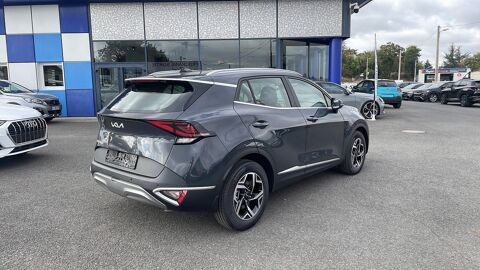 Sportage 1.6 T-GDI 150CH MHEV ACTIVE DCT7 4X2 MY23 2023 occasion 81000 Albi
