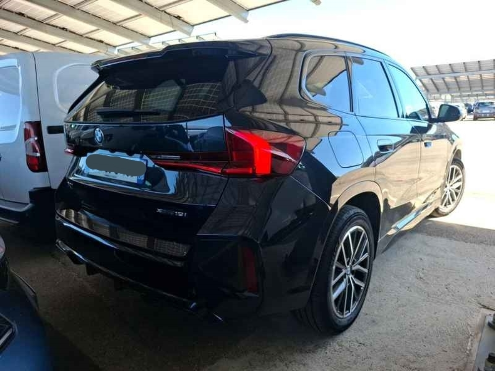 X1 (U11) SDRIVE18I 136CH M SPORT 2024 occasion 56530 Qu&eacute;ven