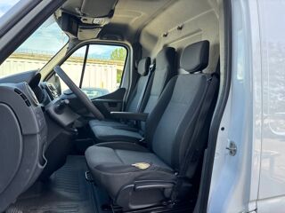 Master F3500 L1H1 2.3 dCi 130ch Grand Confort Euro6 2018 occasion 13200 Arles