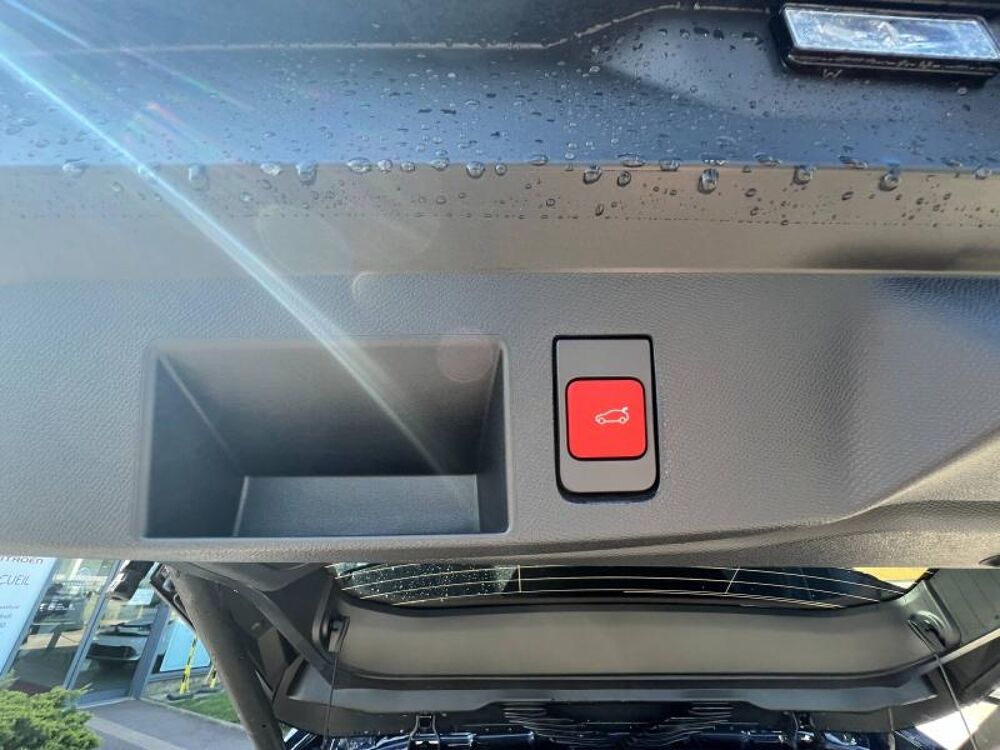 C5 aircross 1.2 Hybride 145ch MAX boite automatique 2026 occasion 27930 Normanville
