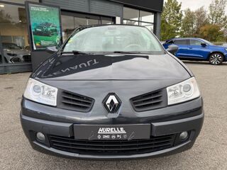 M&eacute;gane II Coup&eacute; 2.0 16V 135CH CONFORT DYNAMIQUE / KM CERTIFIE 2006 occasion 38130 ECHIROLLES