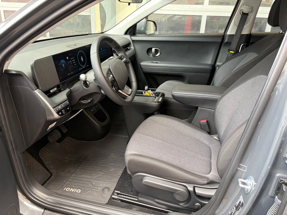 Ioniq 5 84 kWh - 229ch Intuitive 2026 occasion 78000 VERSAILLES