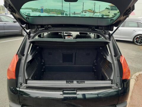 3008 1.6 HDi112 FAP Active 2012 occasion 64600 Anglet