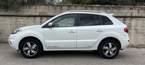 Koleos 2.0 DCI 150CH BOSE EDITION 2014 occasion 13400 AUBAGNE