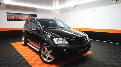 Mercedes Classe M 63 AMG 2007 occasion Beauchamp 95250