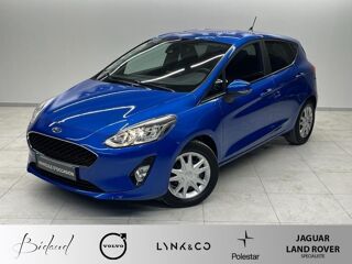 Fiesta 1.0 EcoBoost 125ch mHEV Cool & Connect 5p 2021 occasion 91200 Athis-Mons