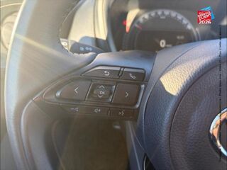 Aygo 1.0 VVT-i 72ch Dynamic MY23 2023 occasion 25000 Besan&ccedil;on
