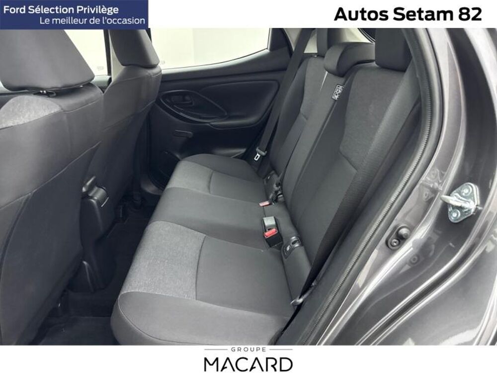 Mazda2 1.5 Hybrid 116ch Pure 2023 occasion 82000 MONTAUBAN