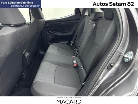 Mazda2 1.5 Hybrid 116ch Pure 2023 occasion 82000 MONTAUBAN