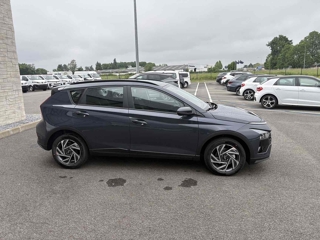 Bayon 1.0 T-GDI 100CH INTUITIVE DCT-7 2026 occasion 12850 Onet-le-Ch&acirc;teau