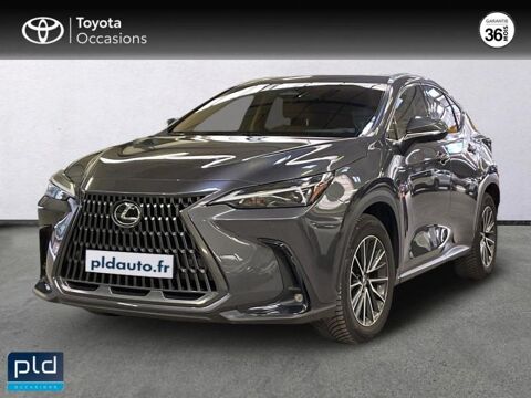 Lexus NX 450h+ Luxe 4WD MY24 2023 occasion Aubagne 13400