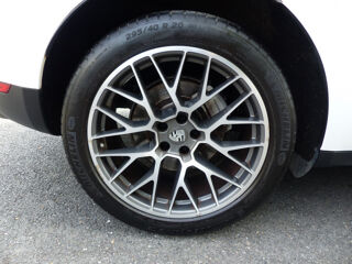 Macan (95B) 3.0 V6 258CH S DIESEL PDK 2015 occasion 77144 Mont&eacute;vrain