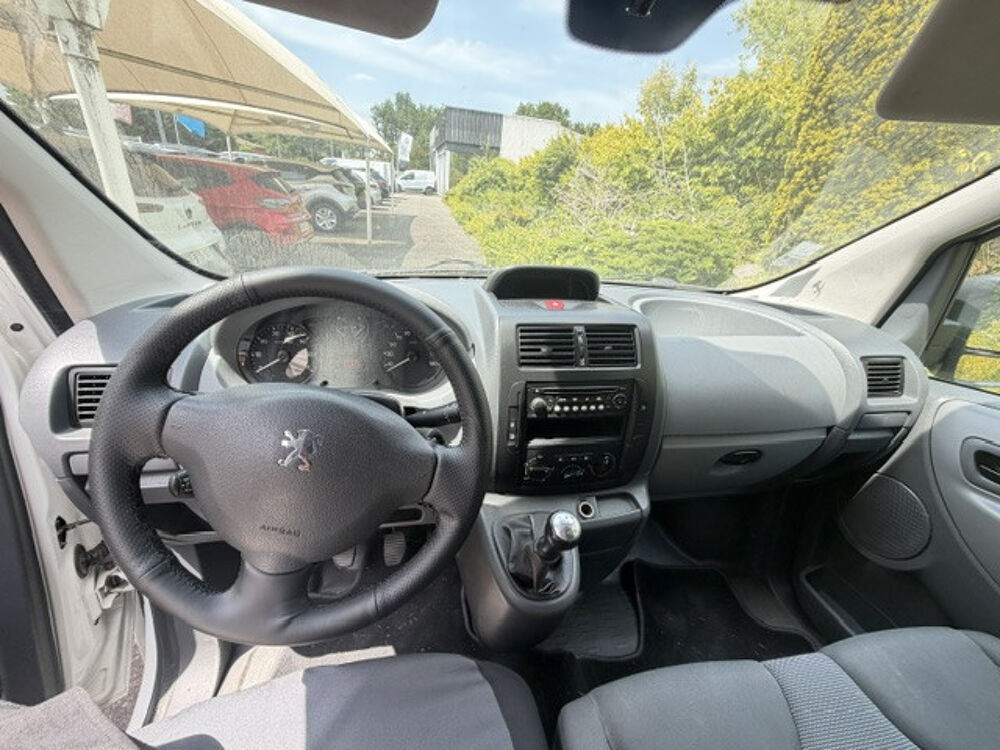 Expert 227 L1H1 HDI90 CD CLIM SUSP PN 2009 occasion 82000 Montauban