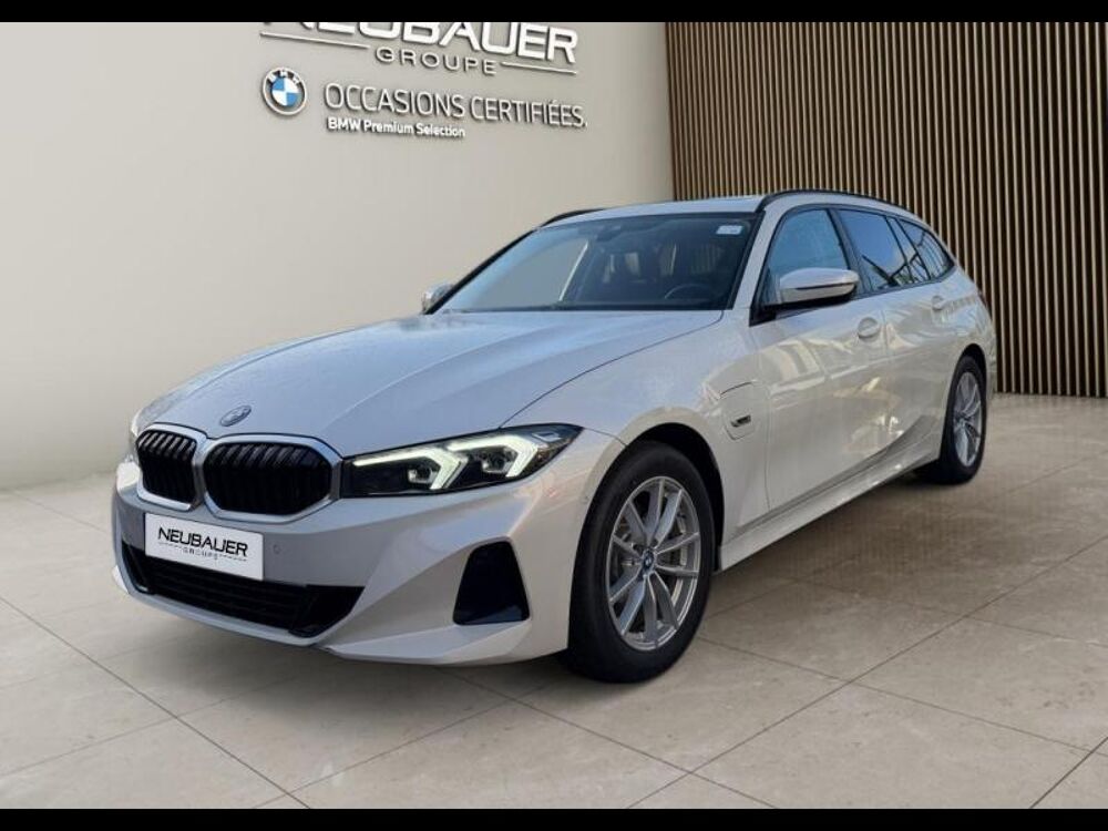 S&eacute;rie 3 330eA xDrive 292ch Business Design 2022 occasion 78240 Chambourcy