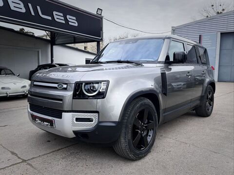 Annonce voiture Land-Rover Defender 68800 