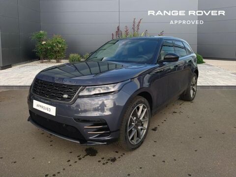Annonce voiture Land-Rover Range rover velar 105183 