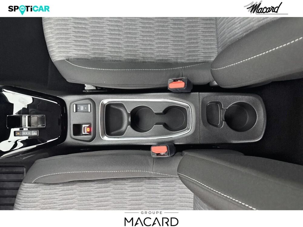 Corsa -e 136ch Edition 2022 occasion 82000 Montauban
