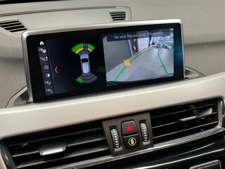 X1 xDrive25eA 220ch Business Design 6cv 2021 occasion 31100 TOULOUSE