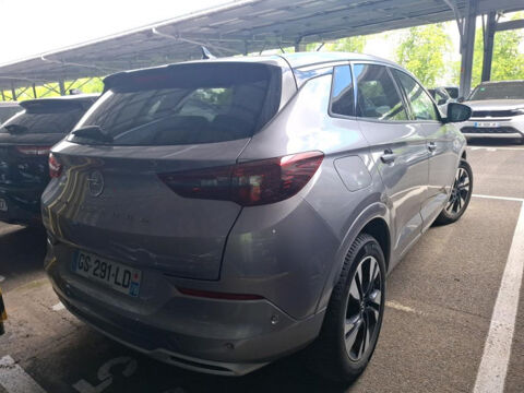 Grandland 1.2 TURBO 130CH ELEGANCE BUSINESS MY23 2023 occasion 95310 Saint-Ouen-l'Aum&ocirc;ne