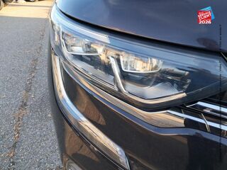 Koleos 2.0 dCi 175ch energy Initiale Paris 4x4 X-Tronic 2018 occasion 67200 Strasbourg
