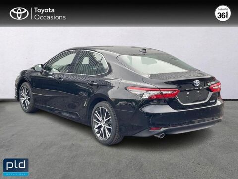 Camry 2.5 Hybride 218ch Design MY23 2025 occasion 13012 Marseille