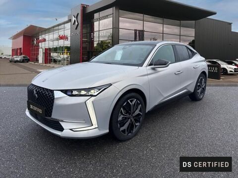 Citro&euml;n DS4 E-TENSE 225ch RIVOLI / FULL OPTIONS 2023 occasion Montauban 82000
