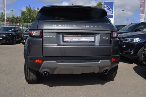 Range Rover Evoque 2.0 TD4 150 SE BVA 2017 occasion 34740 Vendargues
