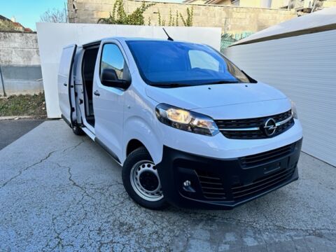 Vivaro M 100 kW Batterie 75 kWh Pack Business 2023 occasion 95500 Gonesse