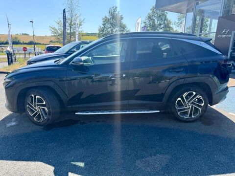 Tucson 1.6 T-GDI 288ch Plug-in Executive 2026 occasion 24660 Notre-Dame-de-Sanilhac