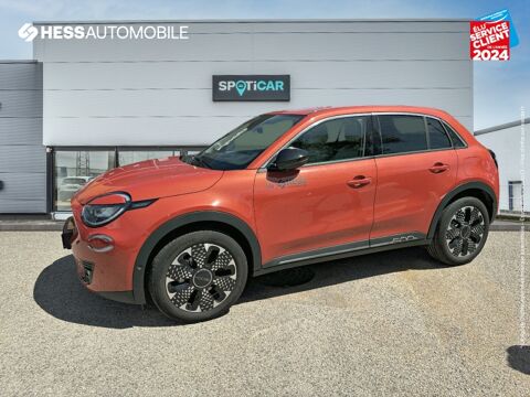 Annonce voiture Fiat Tipo 30999 