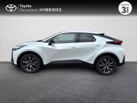 C-HR 2.0 Hybride 200ch Design NG23 2025 occasion 44600 Saint-Nazaire
