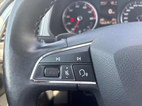 Leon 1.8 TSI 180ch FR Start&Stop DSG 2017 occasion 13730 ST VICTORET