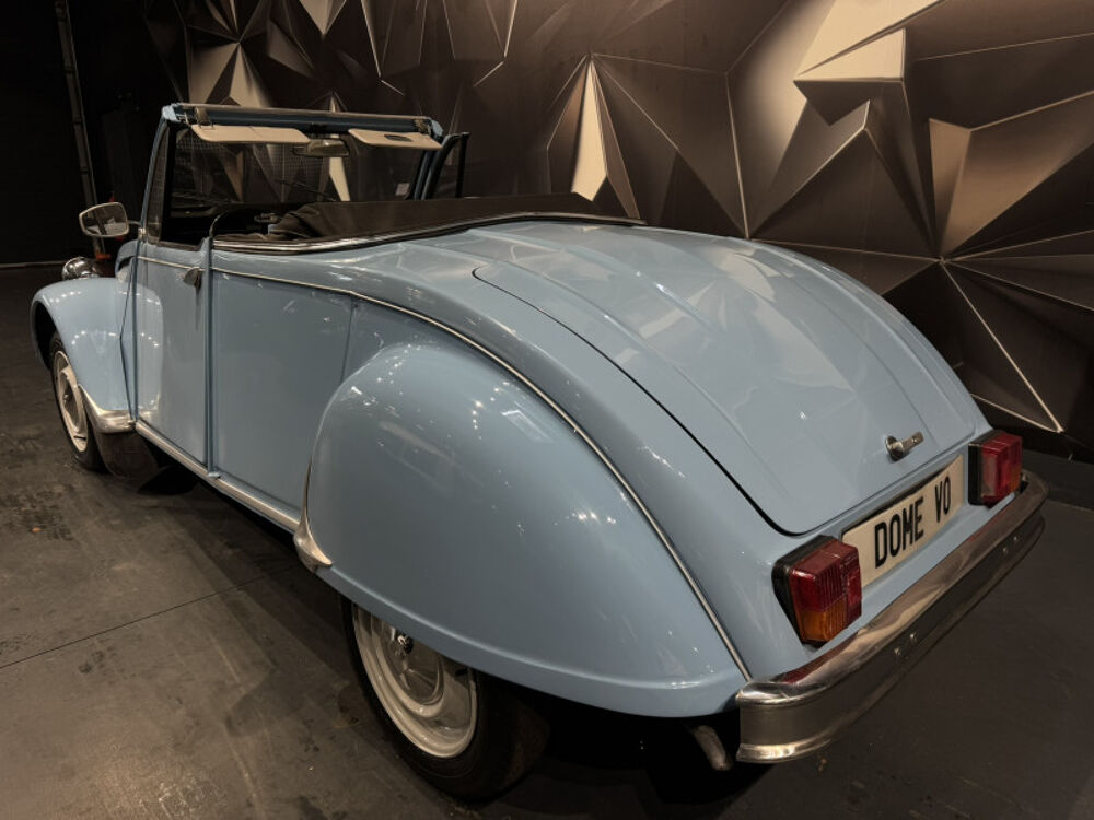  1986 occasion 63170 Aubi&egrave;re