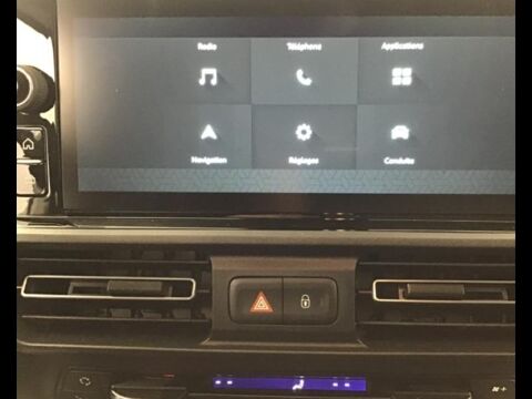 Berlingo XL Diesel 130ch automatique 2026 occasion 91650 BREUILLET