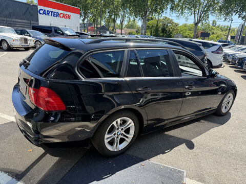 S&eacute;rie 3 (E91) 320IA 170CH LUXE 2008 occasion 31140 Aucamville