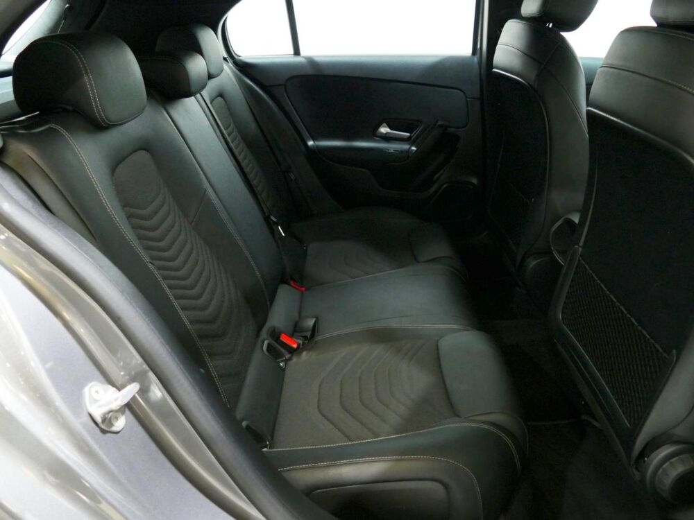 Classe A 180 136ch Business Line 7G-DCT 2020 occasion 77400 Lagny-sur-Marne