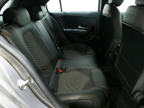 Classe A 180 136ch Business Line 7G-DCT 2020 occasion 77400 Lagny-sur-Marne