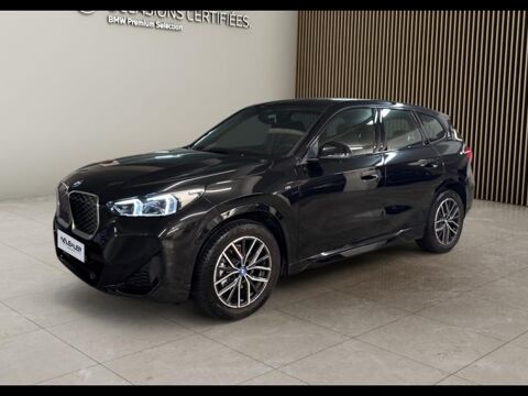 BMW X1 ieDrive20 204ch M Sport 2025 occasion Boulogne-Billancourt 92100
