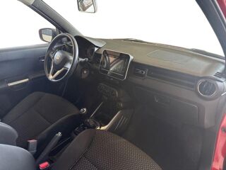 Ignis 1.2 Dualjet Hybrid 83ch Privil&egrave;ge 2021 occasion 13290 Les Milles