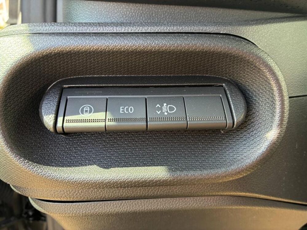 Twingo E-Tech Electrique 80ch 27,5kWh Evolution autonomie urbaine 2026 occasion 78300 Poissy