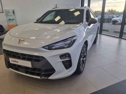 Cupra Terramar 1.5 eTSI Hybrid 150ch V DSG7 2025 occasion Marsac-sur-l'Isle 24430