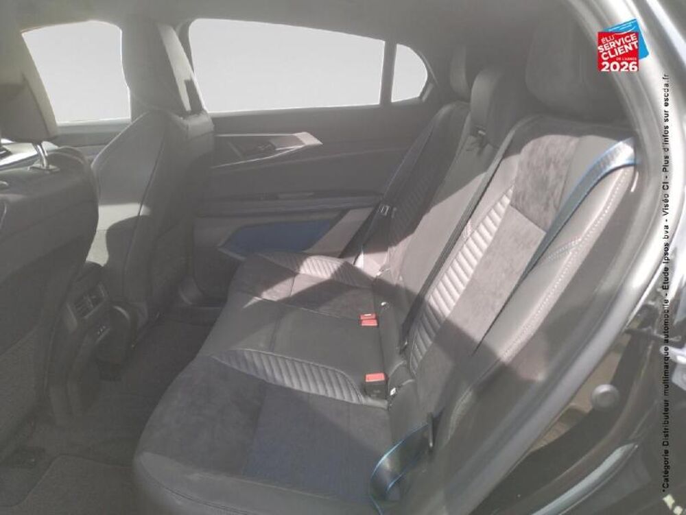 Rafale 1.2 E-Tech full hybrid 200ch esprit Alpine - 25 2025 occasion 68300 Saint-Louis