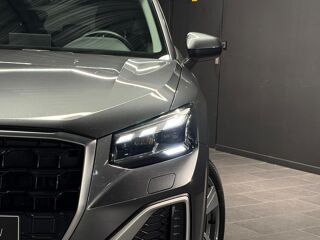 Q2 35 TFSI 150ch S line S tronic 7 2021 occasion 31100 TOULOUSE
