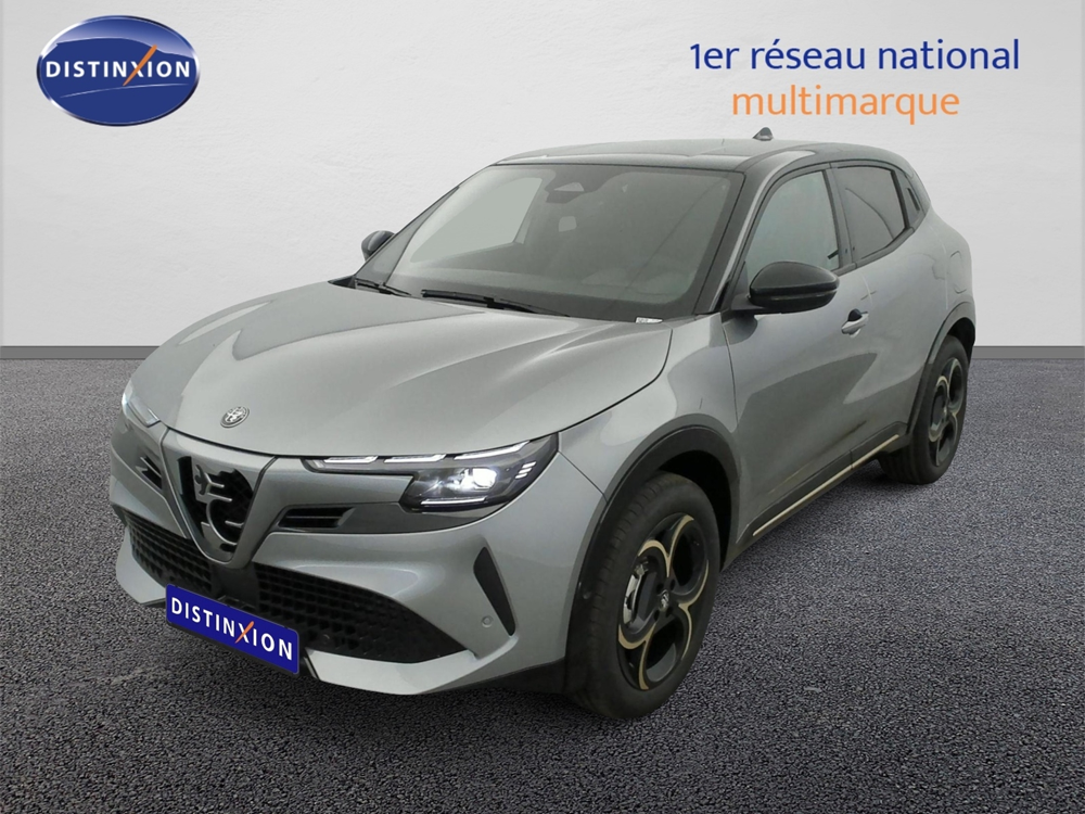 Junior 1.2 IBRIDA 145CH INTENSA E-DCT6 2026 occasion 31600 Muret