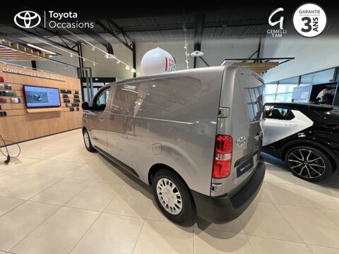 Proace Medium 75kWh Start MC24 2024 occasion 26200 Mont&eacute;limar